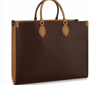 Mode Tote Bag Luxury Designer Belt Shoulder Bag Crossbody Påsar präglade shoppingresor Totes Kvinnor Purse Handväska Designerväska