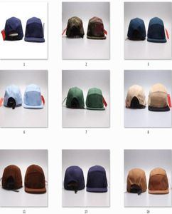 2022 Brand de hip hop inteiro Capace de beisebol Papai chapéu gorras 5 painéis diamante osso Último Kings Snapback Caps Casquette Hats For Men WOME2058420