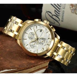 2024 Produkt Mens Mechanical Watch Business Talk