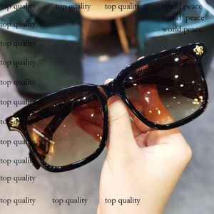 Sunty Sunglasses Retro Fashioner Designer, устойчивые к хромированным солнцезащитным очкам для мужчин и женщин, расширили похудение, задерживающее солнце.