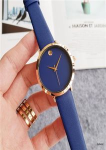 패션 2020 새로운 벨트 여자 039S Mov Quartz Watch0123457434958