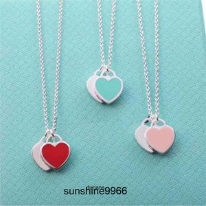 Pendant Neckor Fashion Luxurys Link Designer Armband Women Lucky Link Charm Armband Love Trendy 925 Sterling Silver Band Fashion Woman Jewelry Gift