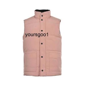 Kkmens gilet designer kamizelka kurtki luksusowy kamizelka kamizelka wypełniona pióro płaszcz grafit szary czarno -biały popowy powłok rozmiar s m l xl xxl