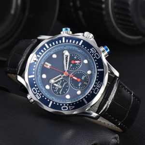 New Balloon Roman Numerals Mens Watches Bezel Classic luxury Watch Designer Watch Wristwatches