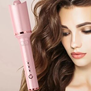 Selling Portable Air Automatic Curler Professional Salon Hair Styling Tool For WomenS Curling 240506