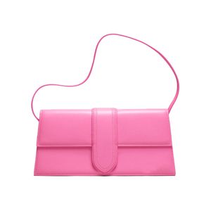 Women Designer Shoulder Bag Bambino Long Purse Womens Designers Handbag Woman Handbags Crossbody Clutch bags CSG2405159-12