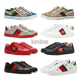 Casual Shoes Designer Sneakers Designer Shoes Sneakers High Quality Mens Shoes Vintage Luxury Chaussures Ladies Leather shoes Shoes Sneakers