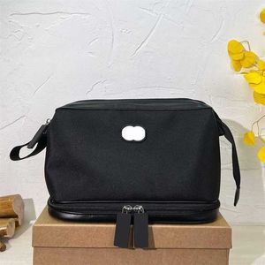 Горячая сумка для макияжа Xledter Cosmetic Bag Women Nylon Designer Bag Bag Bag Women