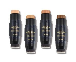 MIXIU Face Concealer Palette Cream Makeup Pro Concealer Stick Pen 4 Color Optional Corrector Contour Palette Contouring Make Up7658705