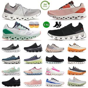 Outdoor Cloud 5 Buty do biegania Designer Platforma Butów Sneakers