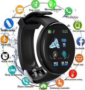 O Mens039 observa a moda Smart Sport Clock Men Watches Digital Electronic Wrist Watch for Men relógio Male Wristwatch Women KI9706579
