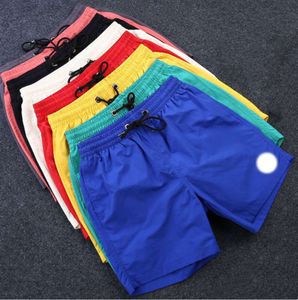 Luxury Designer Shorts Mens T Shirt Summer Swim Fashion Trend Classic Womens Man Plus Swimming Short Casual Beach Pants 13 Colors 5116ESS