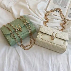 High Quality with Box Cassandre Designer bags luxury Wallets Envelope Messenger Women Classic Wallet Women Crossbody Designers Shoulder Bags Chain Purses