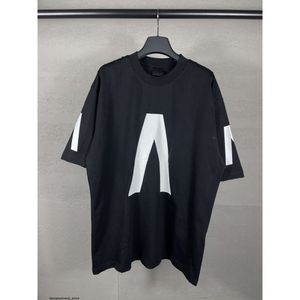 Mens Plus Tshirt 5a Paris 2024 BB T Sabah Avrupa Fransa Lüks Tasarımcıları Mektup 3D Baskı Polos Tshirts Kadın Pamuk Kısa Kollu Tee Şort Hoodie Teps 22 JVUE