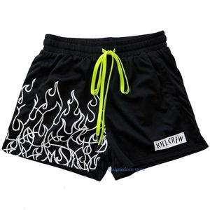 Mens Short Designer Basic Men Casual Shorts Mesh Breathable GYM Basketball Running Quick drying Summer Gym Workout Sports Pants Man Outfit