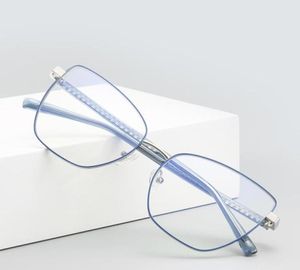 Óculos ultraleves mulheres lendo óculos anti -azul de vidro leve retro leitor presbioópico Eyewear 15 20 30 40 Óculos de sol