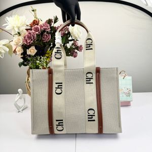 TOTE TOAK Designer torebka torebka drewniana torebka designerka damska moda liniowa torba plażowa wysokiej jakości torba na ramię