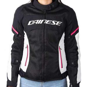 Daine Racing Suitdainese Air Frame D1 Womens Motorradfahranzug Motorradfahrergeräteo3v7