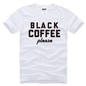 24 25 Men's T-shirt white black cotton round neck loose casual style summer tops tee shirts short sleeve for men fashion black white polo shirts 051504