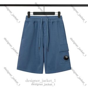 Men's Shorts Topstonex c p short Casual Sports Loose short c p Sweatpants Trendy Garment Dyed f54c