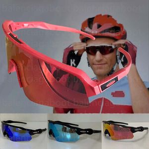 サイクリングサングラスデザイナーの男性ストロランニングオークリーメンズサングラス