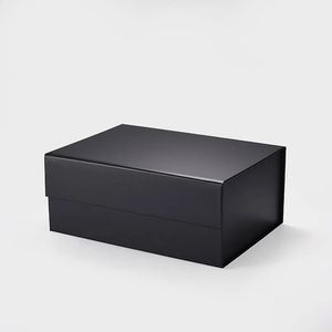 Geotobox 235x17x10cm |925x67x393in A5 Deep Multiple Colours Luxury Rigid Cartone Closura Magnetica Gift Boxes 240427