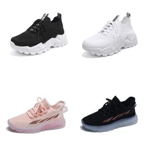 Gai billige Männer Laufschuhe Sneaker schwarz rosa weiß grau jogging Männer trainieren Turnschuhe kostenlos Versandgröße 36-40