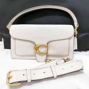 Luxury Handbag Sac Luxe Tabby Bag Lady Gift 10a Designer Shoulder Bag For Women Purse Messenger Pochette Classic Flap Bag Man Chain Leather Tote Crossbody Clutch Bags