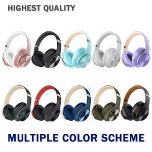 DOQAUS vogue5 Bluetooth Headphones Over Ear, 90 Hours Playtime Wireless Headphones with 3 EQ Modes, Noise Isolating HiFi Stereo Headphones with Deep Bass, Microphone