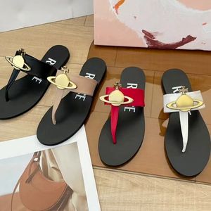 luxury Designer shoes fashion Flip Flops New style flat outdoor travel Slide men womens Mule Casual shoe Leather Summer pool Slipper beach loafer top quality Sliders