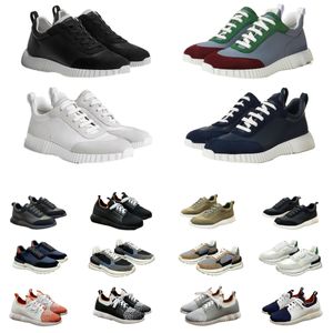 Top Designer Sneakers Orange H Fashion Sneaker Casual Platform white floor Shoe Genuine Leather carriage Comfortable and Outdoor Shoes Mens Trainers running shoes