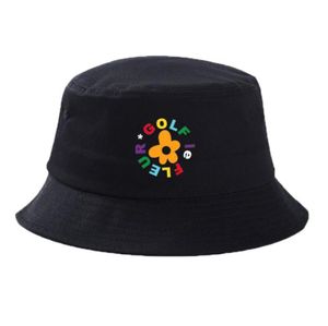 Tyler, o criador, chapéu de chapéu de homem, mulheres, chapéu de balde ao ar livre viagens de sol sun caps87369469301531