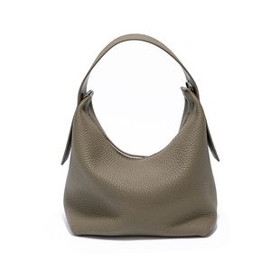 26 & 20 Designer Bag Shoulder Bags Tote Bag Luxury Handbags Women's Fashion Cross Body Large Capacity Top Quality Classic Soft Hobo Flap Sacoche Leather