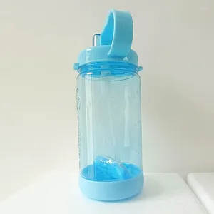 Bottiglie d'acqua 4 Candy Color Arrivo
