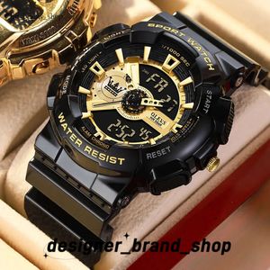 Taggur för Mens High Quality Watches Designer Watch Mens 50mm Digitala klockor Kvinnors rörelse klockor stora urtavlor Sport Montre tankklockor med ruta 959