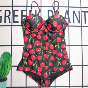 Designer Bikinis Sexy Swimsuit New Summer Pink Tank Swimsuit For Women Bikini Summer Swimwear Beach Three-point Swimsuit FZ2404261