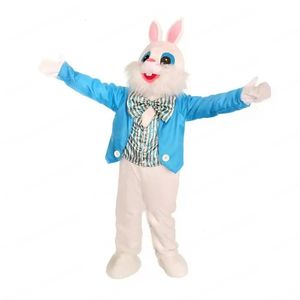 Halloween Lovely Rabbit Mascot Costume Birthday Party anime theme fancy dress for women men Costume Customization Character Outfits Suit
