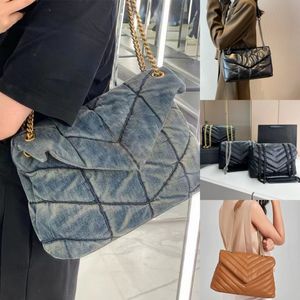 Elegant Luxurys designer väskor mörkblå svart brun axelväska toppkvalitet handväskor väska kvinnor handväska mode väska kvossbody plånbok totes 10a