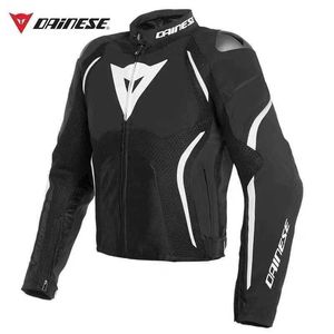 Daine Racing Suitdenis Motorcycle Riding Suit Camel Peak夏の通気性レーシングメンズとレディースヘビーバイク