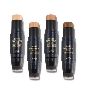Mixiu Concealer Concealer Palette Cream Makeup Pro Concealer Stick Pen 4 Цвет. Дополнительная контур контур корректора Cake Up6152499