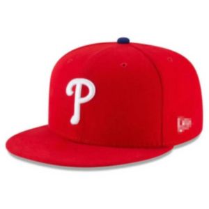 Boll Caps Ball Caps Phillies P Letter Baseball Hiphop Snapback Sport Män Kvinnor Justerbara hattar för Mens Gorras Bones H5-8.17 Drop Deli Dhgit
