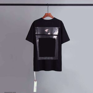 디자이너 Tshirt mens 여자 T 셔츠 고품질 버전 티셔츠 의류 느슨한 티 탑 맨 캐주얼 스트리트 낙서 스웨트 셔츠 짧은 슬리브 4x82