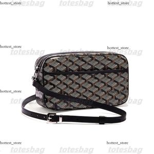 Câmera masculina feminina Câmera de crossbody Designer Bag-capt PM GY carteira 7a bolsas de ombro de sacola de mochila