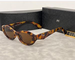 PD Brand Sunglasses Sun Moda Moda Mulheres Luxo Óculos de sol ao ar livre Luxo merecem vagas Biblioteca de petróleo 6135 merecem excelentes cores de curlywigs