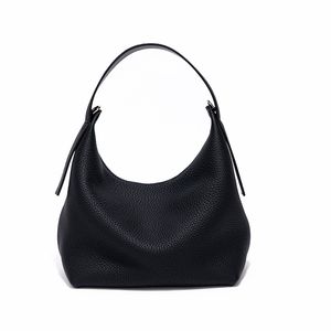 Bolsa de bolsa de designer bolsas de luxo bolsas de luxo Moda feminina de grande capacidade de couro multifuncional Multifunção preta cinza marro