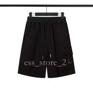 cp short cp 24ss cp companie short cp top quality Summer Men Shorts Slim Beach Pants Cp Designer Pants Classic Lens Decorative Shorts Mens Short Sweatpants 445