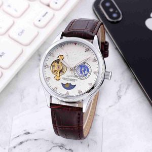 New mens and womens leisure fashion 2024straps for watches men watch bands mechanical