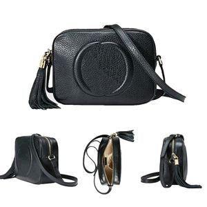 Projektantka torba Soho Kobiety luksus wysokiej jakości modny komunikator skórzana jest wykwintna ręcznie robiona krzyżowa torba na kamerę na ramię siodło portfela torba 5a 5A