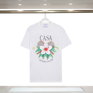 Designer da uomo Designer magliette Short Summer Fashion Stamping Shirt Casual con lettera di marca Designer di alta qualità T-shirt Hip Hop Streetwear Tshirts01290