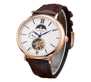 ICW zegarek męskie zegarki luksusowe automatyczne zegarek data Diamond Waterproof Mechanical Watch Watch Man Man Watchs Whole6893674